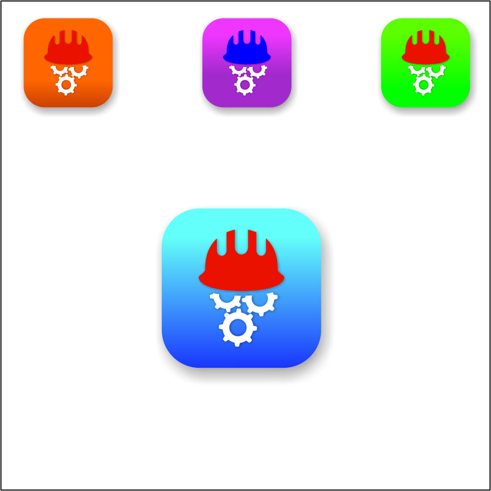App Design by marcell30 for Okason Software | Design #21661399