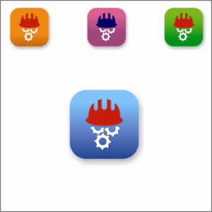 App Design by marcell30 for Okason Software | Design: #21661399