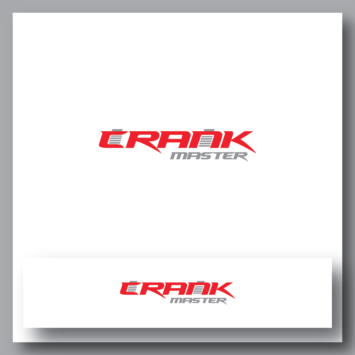 Logo Design by Deziners Zone for RedPoint | Design #21654837