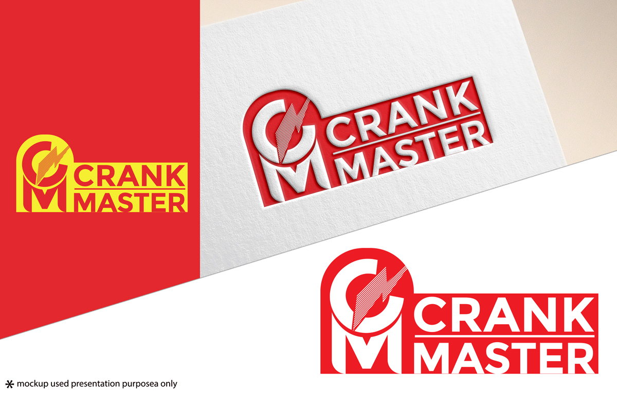 Logo Design by A S design @ for RedPoint | Design #21660441