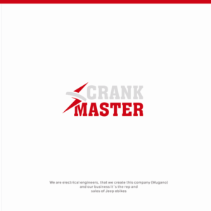 Logo-Design von Maxo-Biz für RedPoint | Design: #21648598