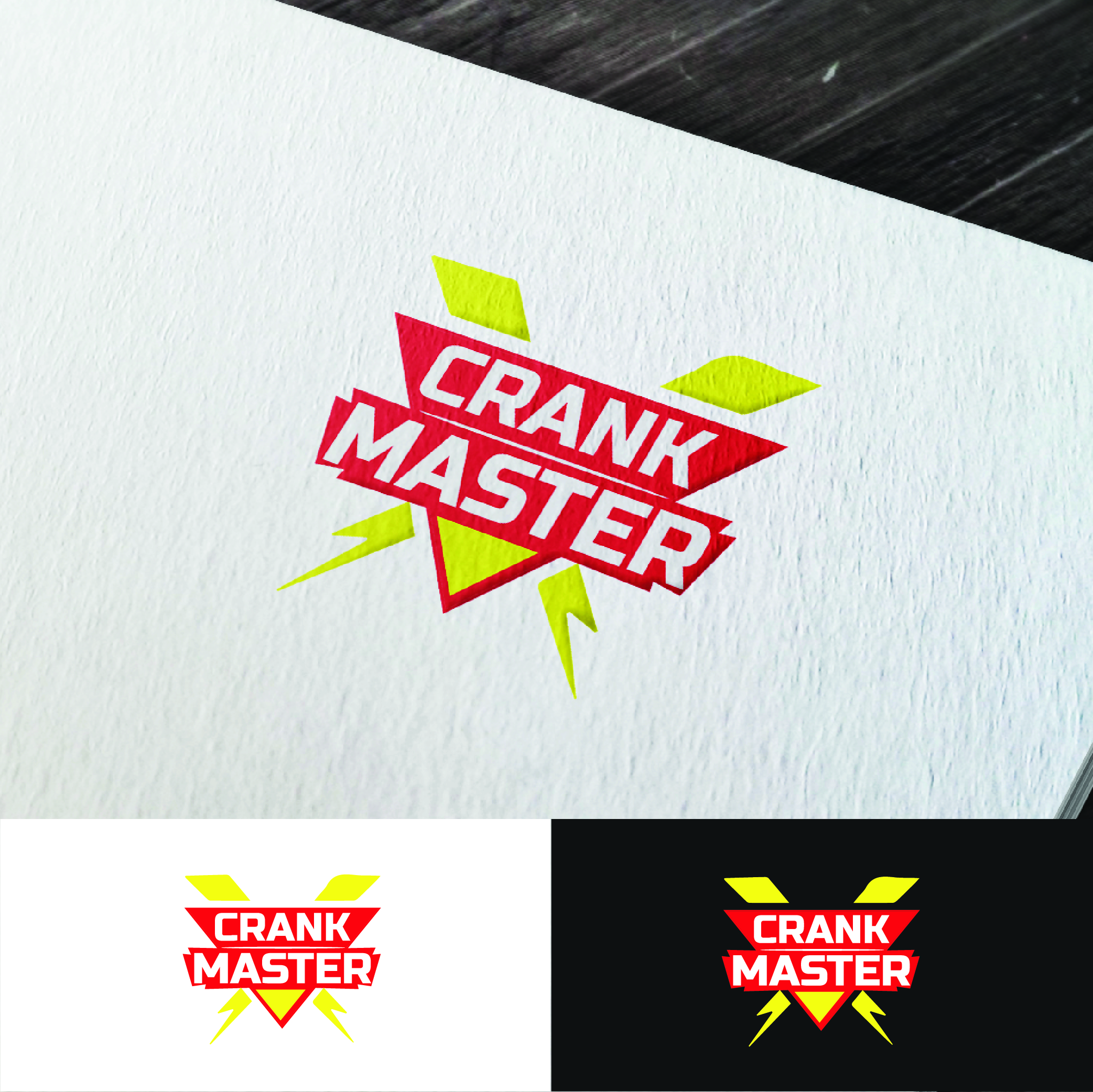 Logo Design by Maxo-Biz for RedPoint | Design #21648600