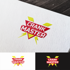 Logo-Design von Maxo-Biz für RedPoint | Design: #21648600