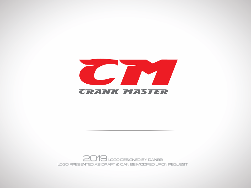Logo Design by dan99 for RedPoint | Design #21695969