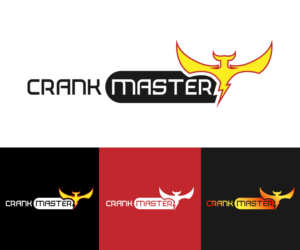 Logo Design by Nosvorious13 Design for RedPoint | Design: #21700161