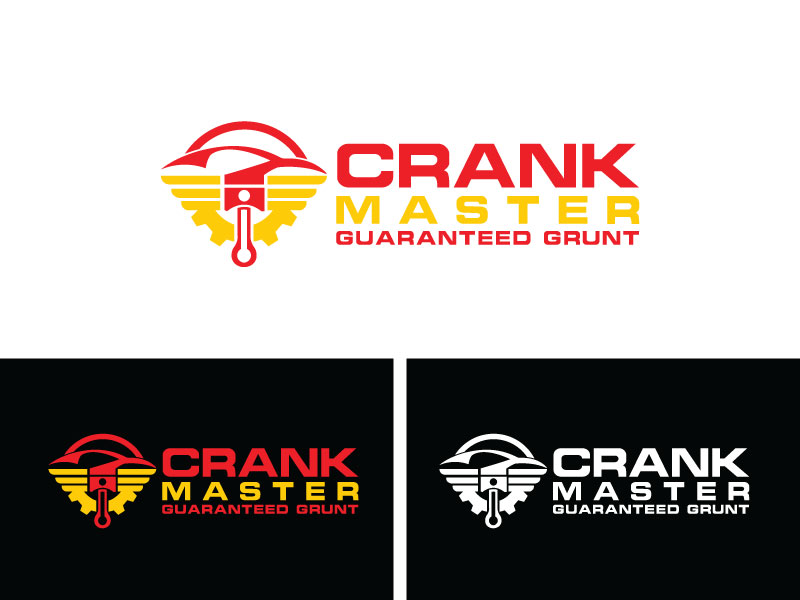 Logo-Design von Design jon für RedPoint | Design: #21706207
