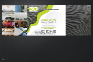Design de Stand d'Exposition par Designanddevelopment