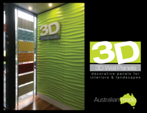 Trade Show Booth Design by I P Design