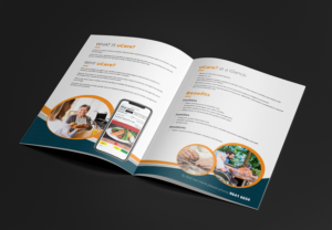 Brochure Design by ecorokerz for this project | Design: #21664321