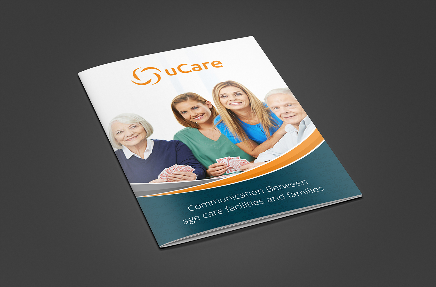 Brochure Design by ecorokerz for this project | Design #21664322