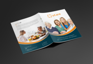 Brochure Design by ecorokerz for this project | Design: #21664323