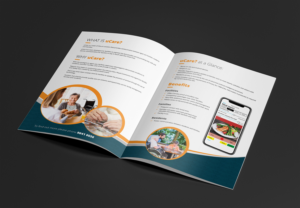 Brochure Design by ecorokerz for this project | Design: #21672869
