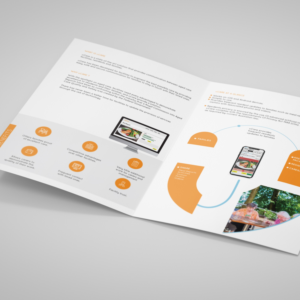 Brochure Design by Nwaneri Precious for this project | Design: #21691189