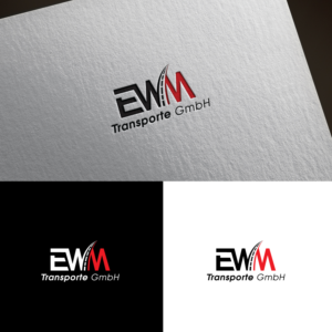 EWM Transporte GmbH | Logo Design by sankar999