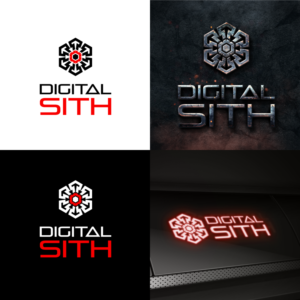 Logo Design by Sergio Coelho for this project | Design: #21647617