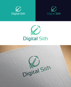 Logo Design by Ash_king for this project | Design: #21650992