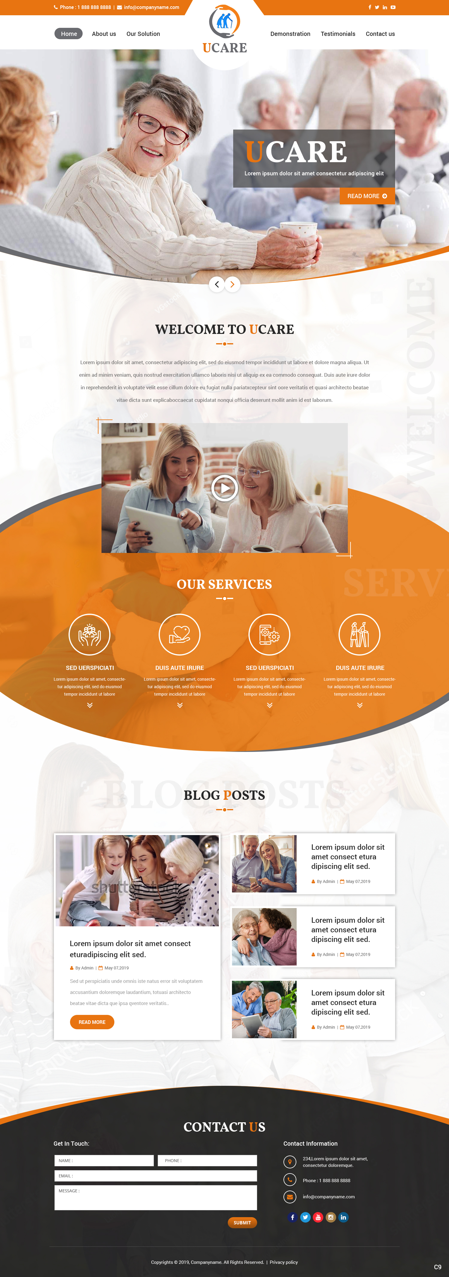 Web Design by pb for this project | Design #21657003