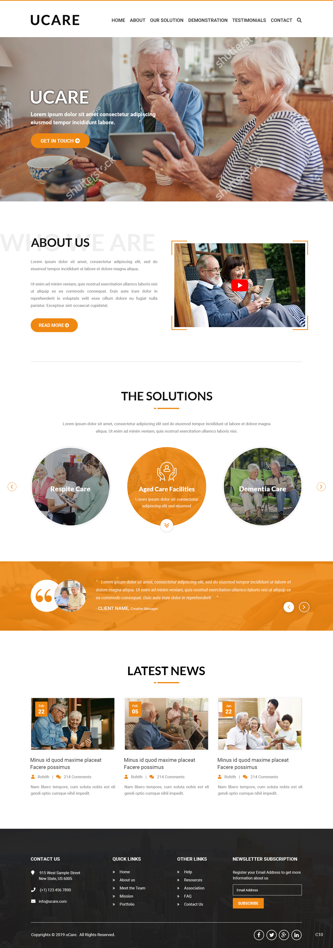Web Design by pb for this project | Design #21657004