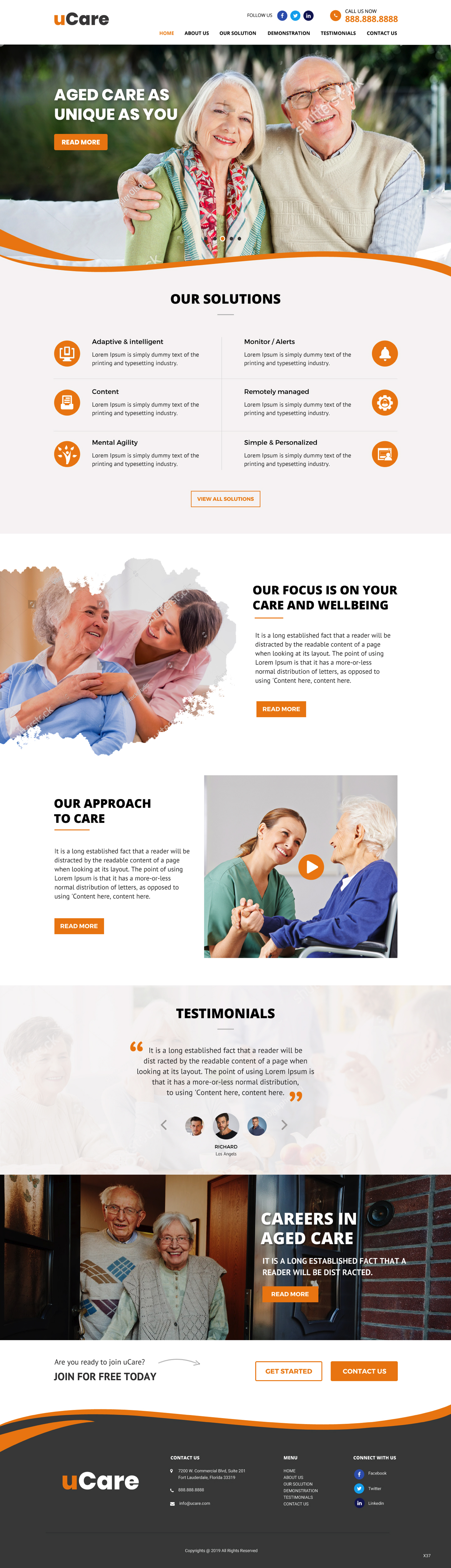 Web Design by pb for this project | Design #21657010