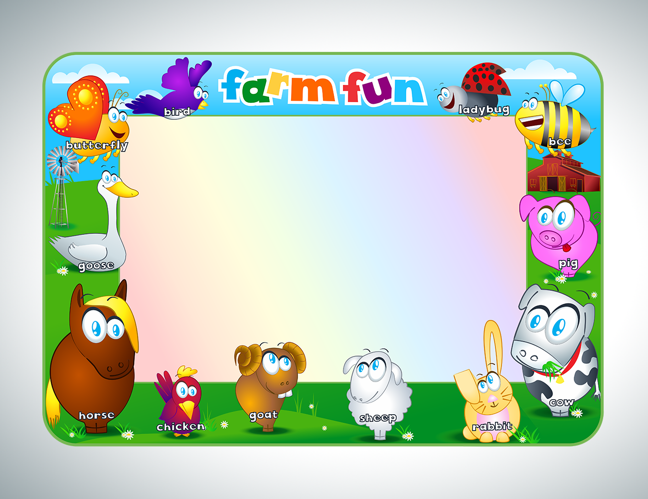 Diseño Gráfico por Lezette_G para FLEXTIME FUN CREATIONS, LLC | Diseño #21678809