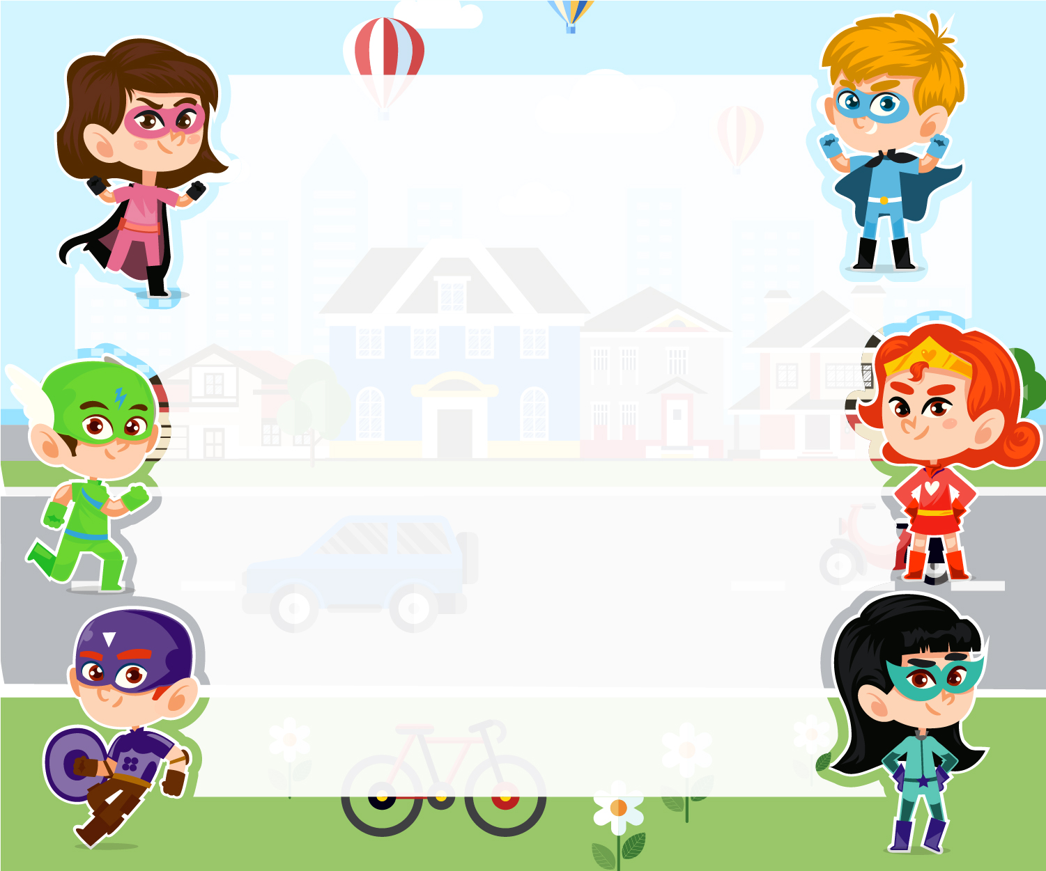 Diseño Gráfico por DesignerGuide para FLEXTIME FUN CREATIONS, LLC | Diseño #21680479