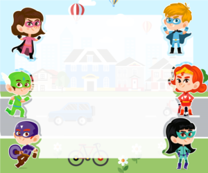 Graphic Design by DesignerGuide for FLEXTIME FUN CREATIONS, LLC | Design: #21680479