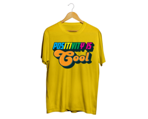 T-shirt Design by Vallerie L.