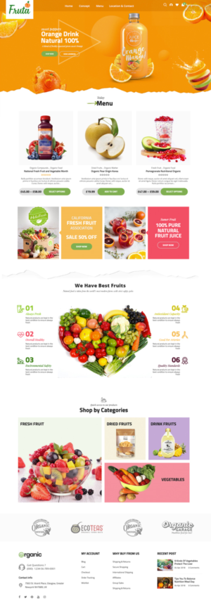 Web Design by Tishwilson for CAPEX Auditing | Design #21647243