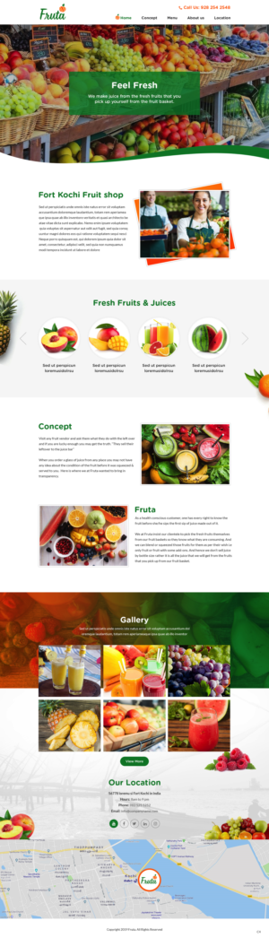 Web Design by pb for CAPEX Auditing | Design: #21656987