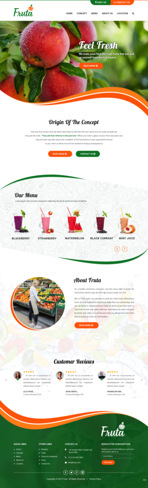 Web Design by pb for CAPEX Auditing | Design: #21656989