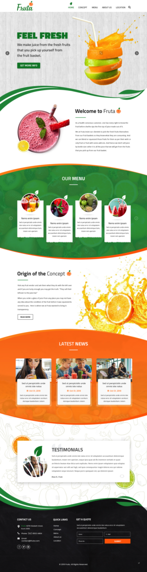 Web Design by pb for CAPEX Auditing | Design: #21656991
