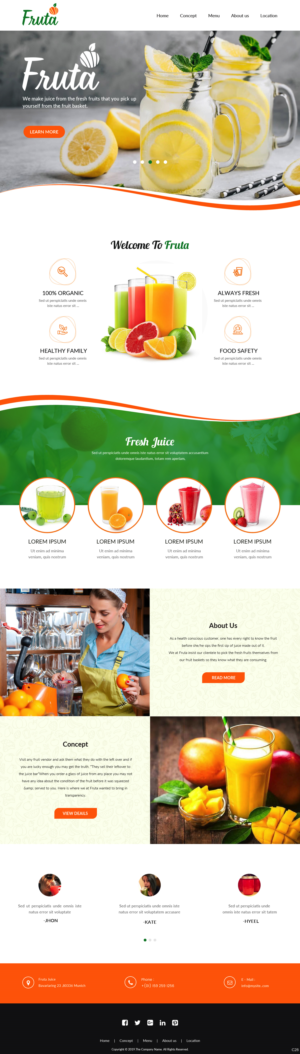 Web Design by pb for CAPEX Auditing | Design: #21656995
