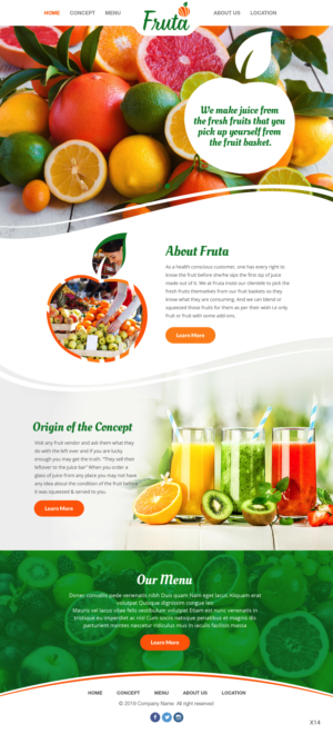 Web Design by pb for CAPEX Auditing | Design: #21656996