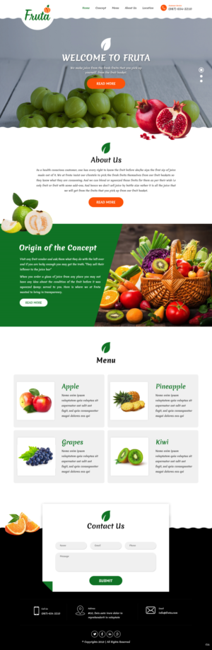 Web Design by pb for CAPEX Auditing | Design: #21667228