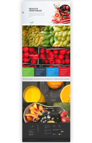 Web Design by Asasi for CAPEX Auditing | Design #21649418