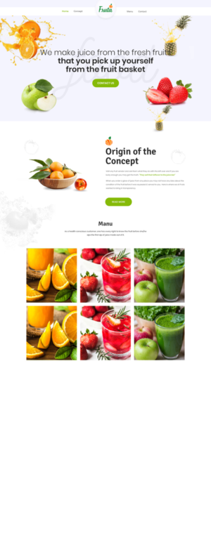Web Design by AbhishekRoyBunty for CAPEX Auditing | Design: #21653802