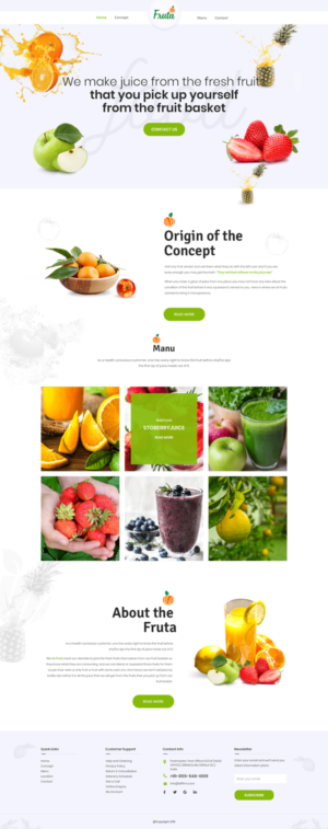 Web Design by AbhishekRoyBunty for CAPEX Auditing | Design: #21656504
