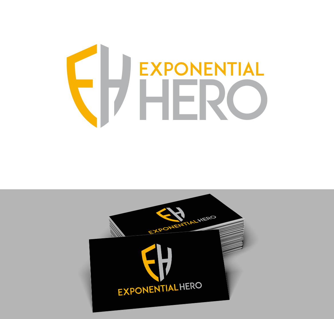 Logo Design by trufya for this project | Design #21659671