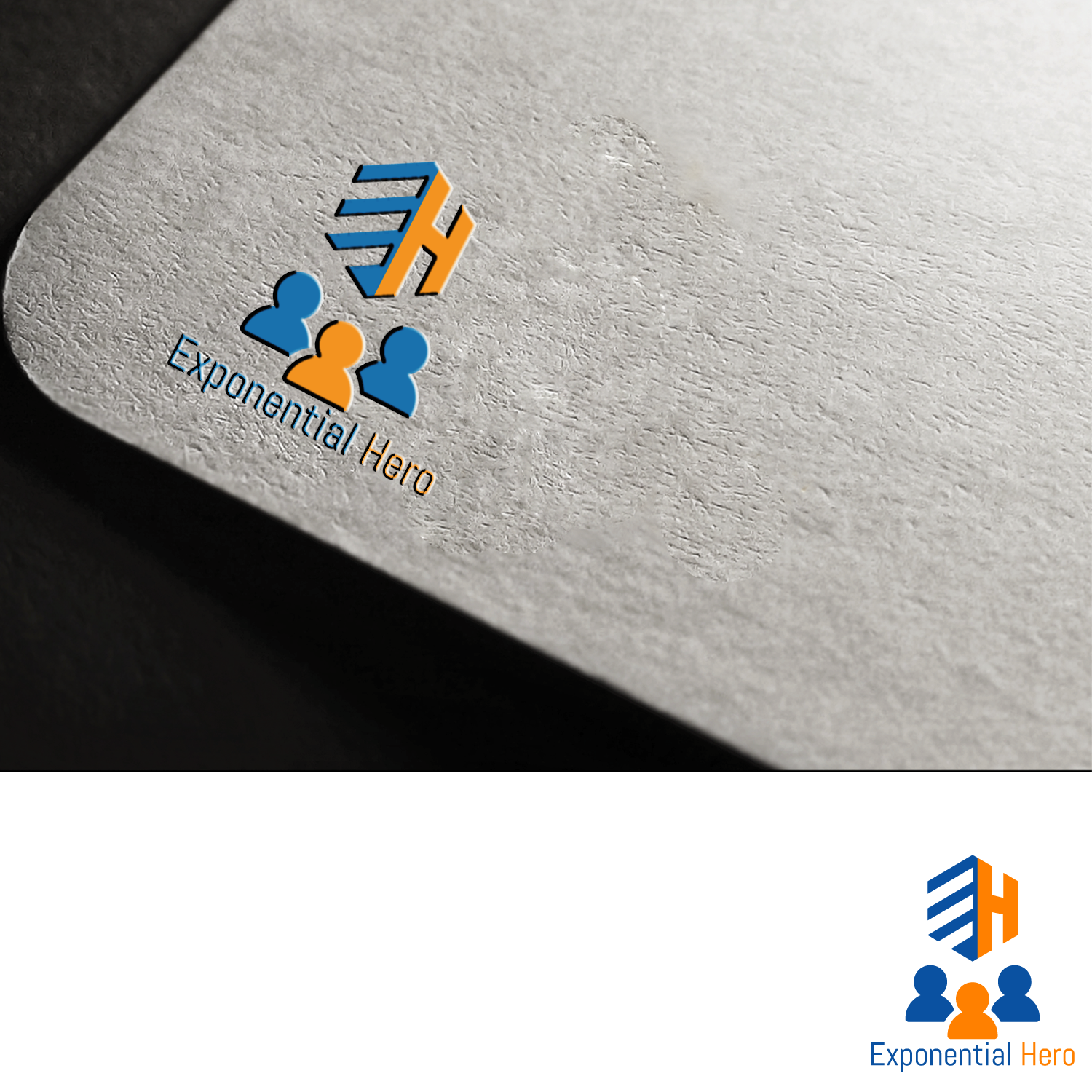 Logo Design by Design_House_2 for this project | Design #21660158