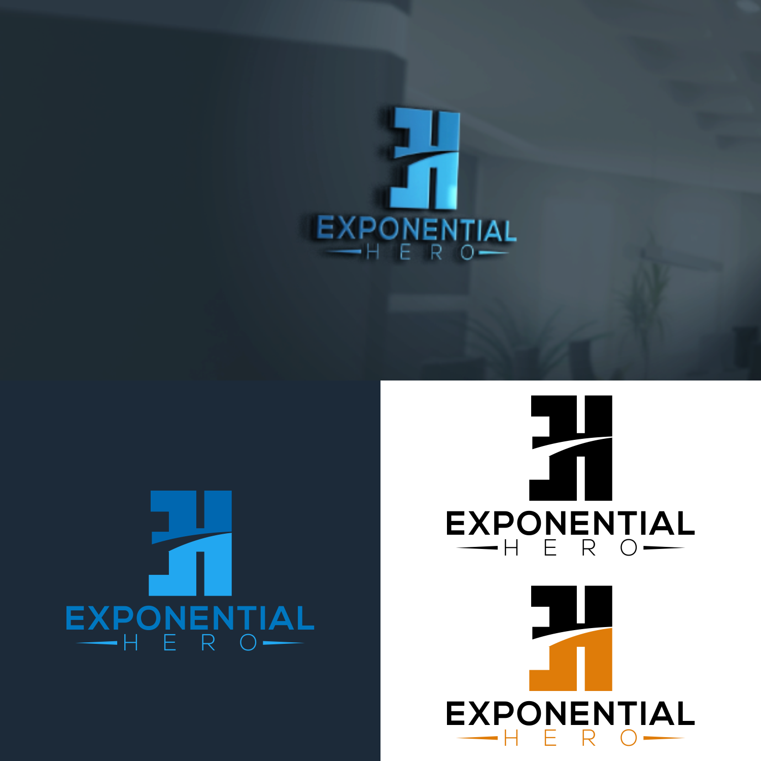 Logo Design by sinau_nggambar for this project | Design #21650517