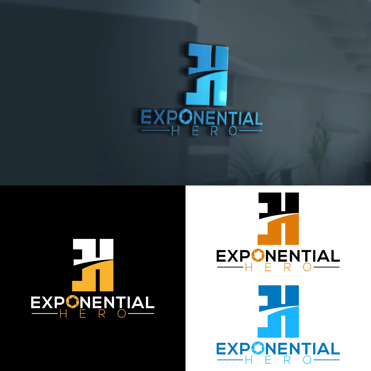 Logo Design by sinau_nggambar for this project | Design #21650608