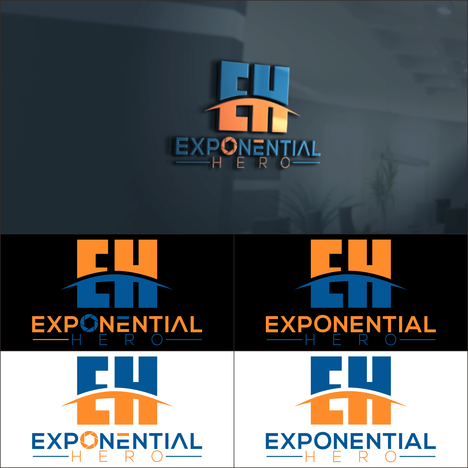Diseño de Logo por sinau_nggambar para este proyecto | Diseño #21661996