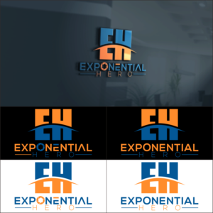Logo Design by sinau_nggambar for this project | Design: #21661996