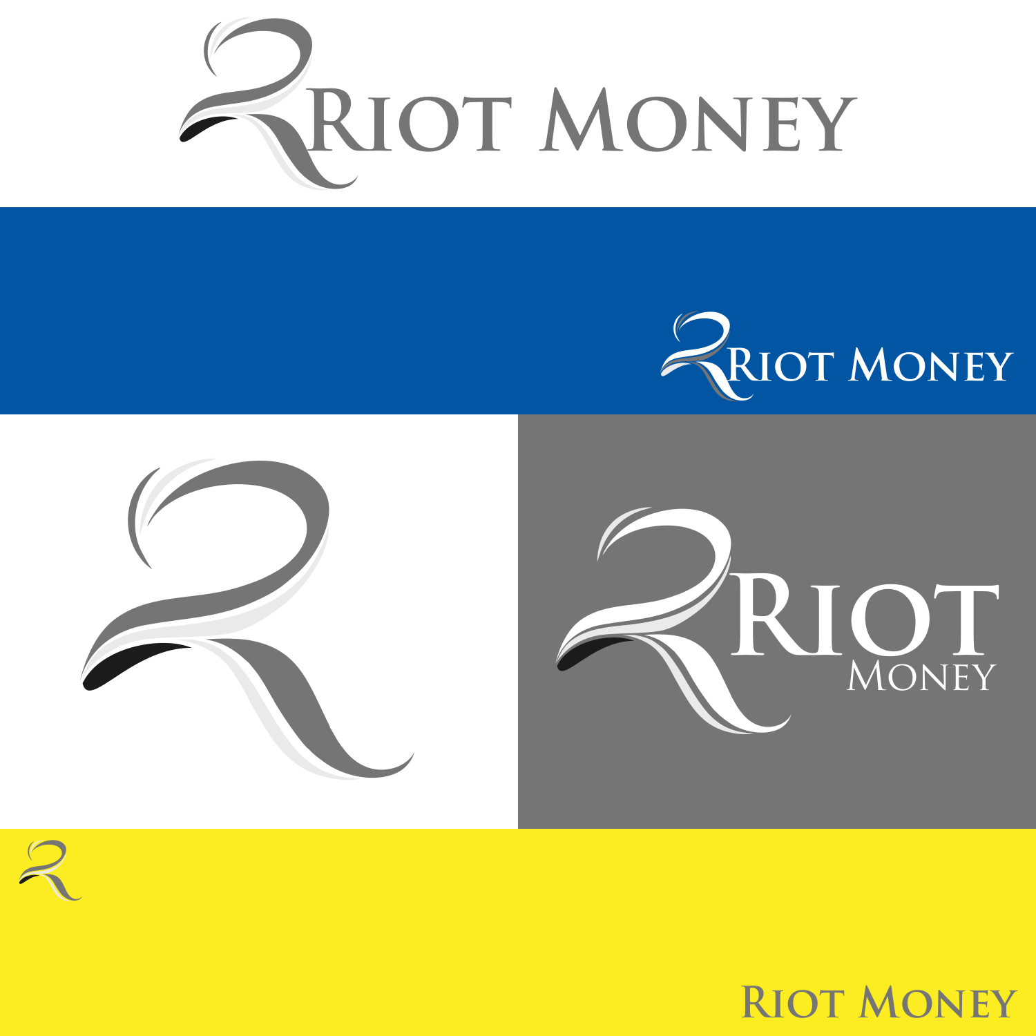 Logo-Design von sandiyakarya für dieses Projekt | Design #21654160