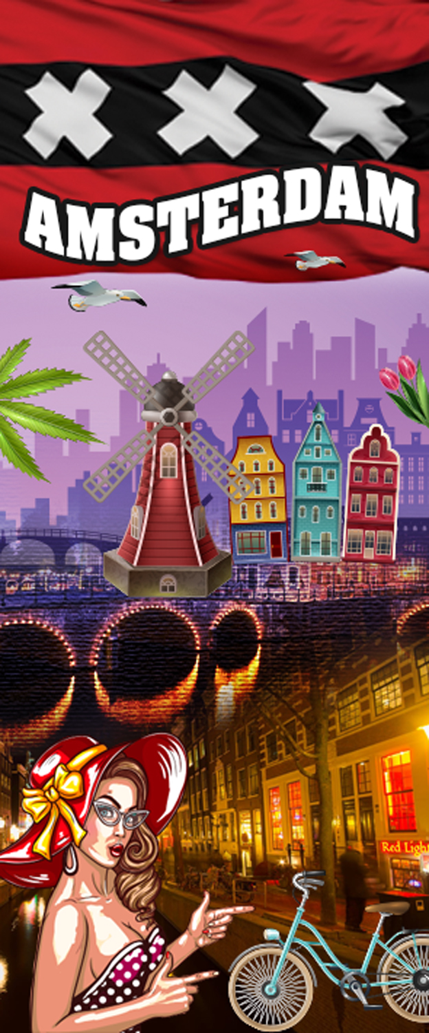 Graphic Design by uk for this project | Design #21653979