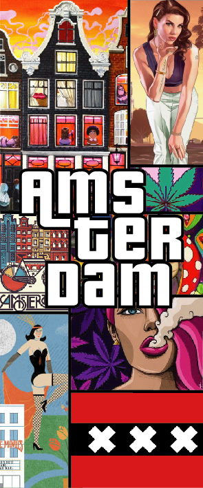 Graphic Design by Gexton for this project | Design: #21710515