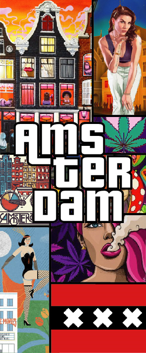 Graphic Design by Gexton for this project | Design: #21717158