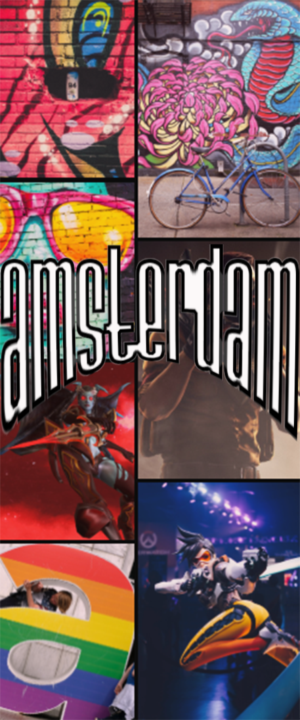 Graphic Design by Dream Canvas