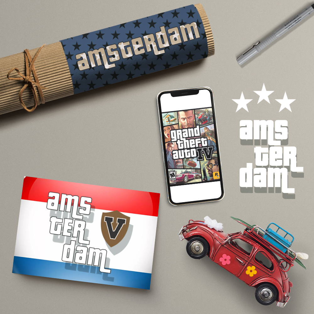 Graphic Design by Anna T for this project | Design #21648509