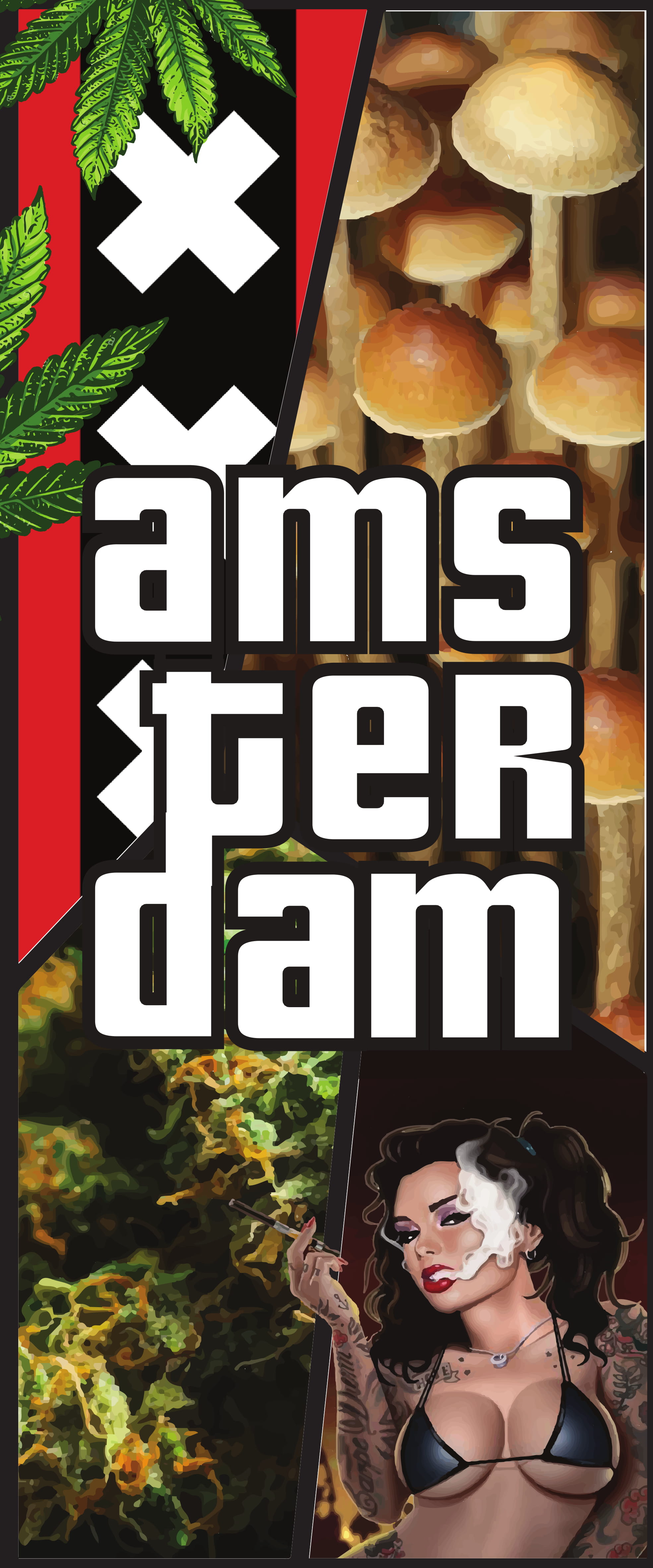 Graphic Design by Horvath A. Ane-Marie for this project | Design #21682327